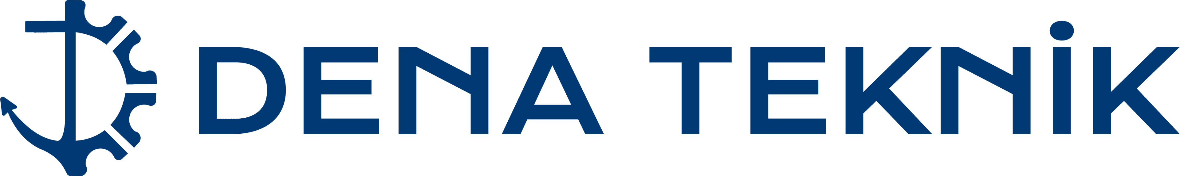 DENA TEKNIK